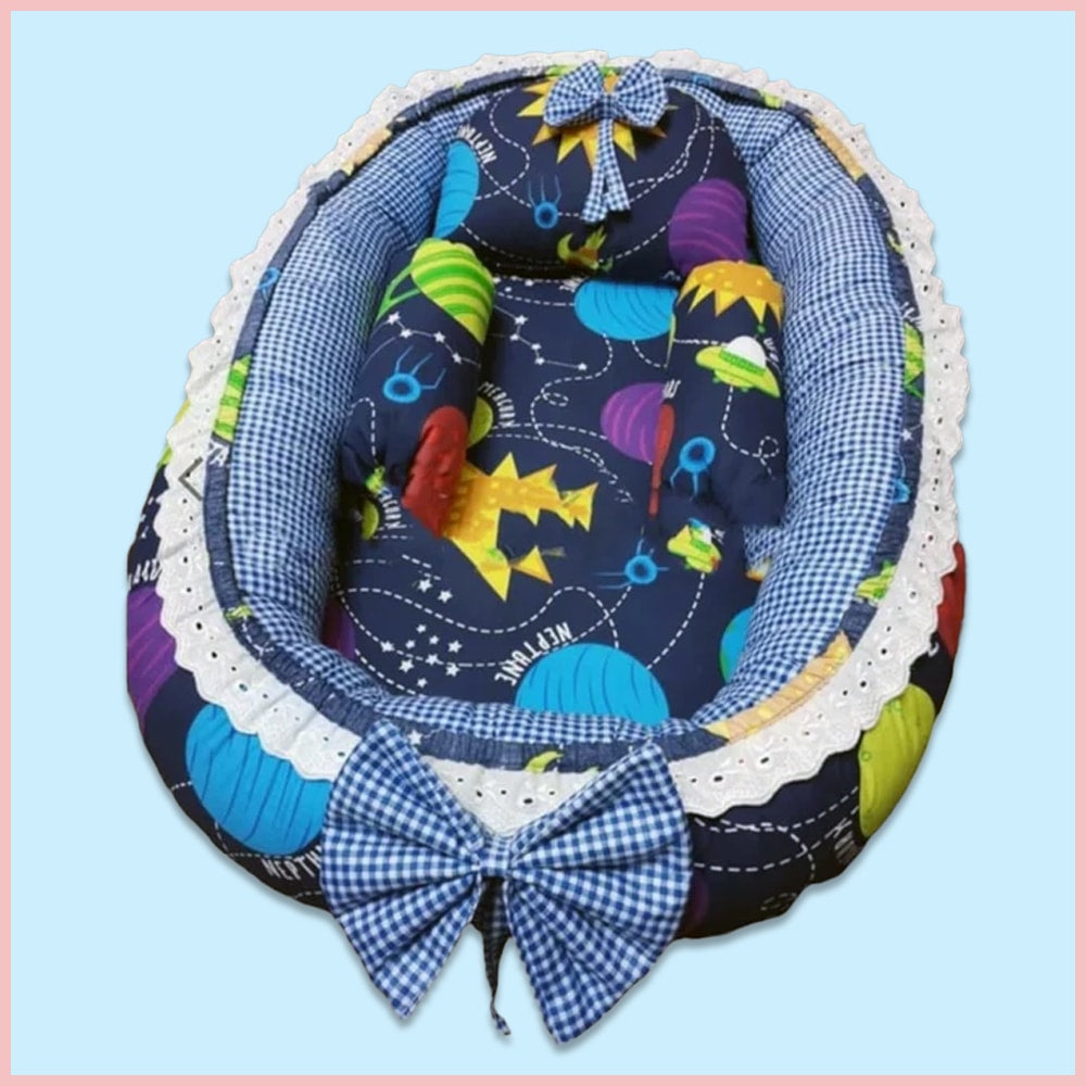Planet Baby Nest — Baby Nest price in Pakistan