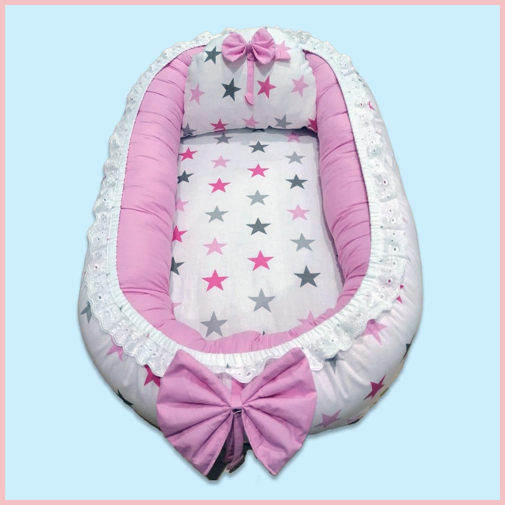 Stars Baby Nest — Baby Nest price in Pakistan