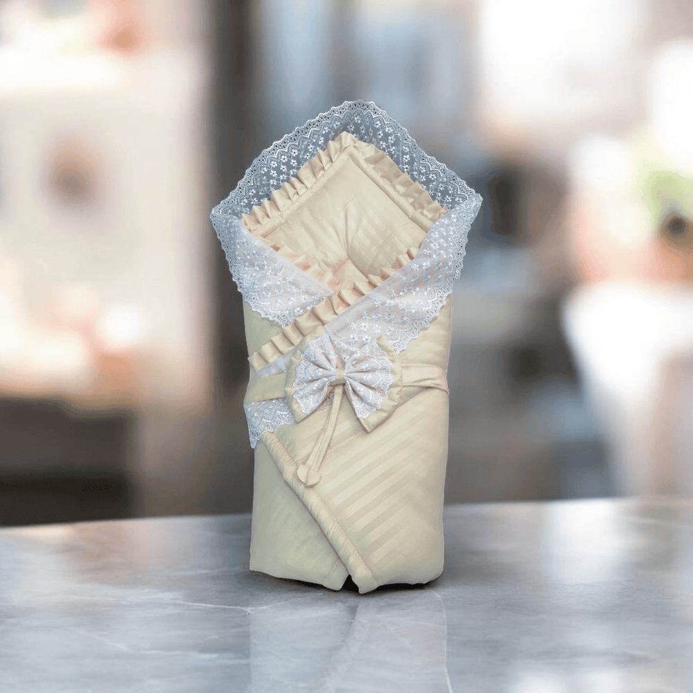Baby Sleeping Bag - Beige — Baby Sleeping Bags price in Pakistan