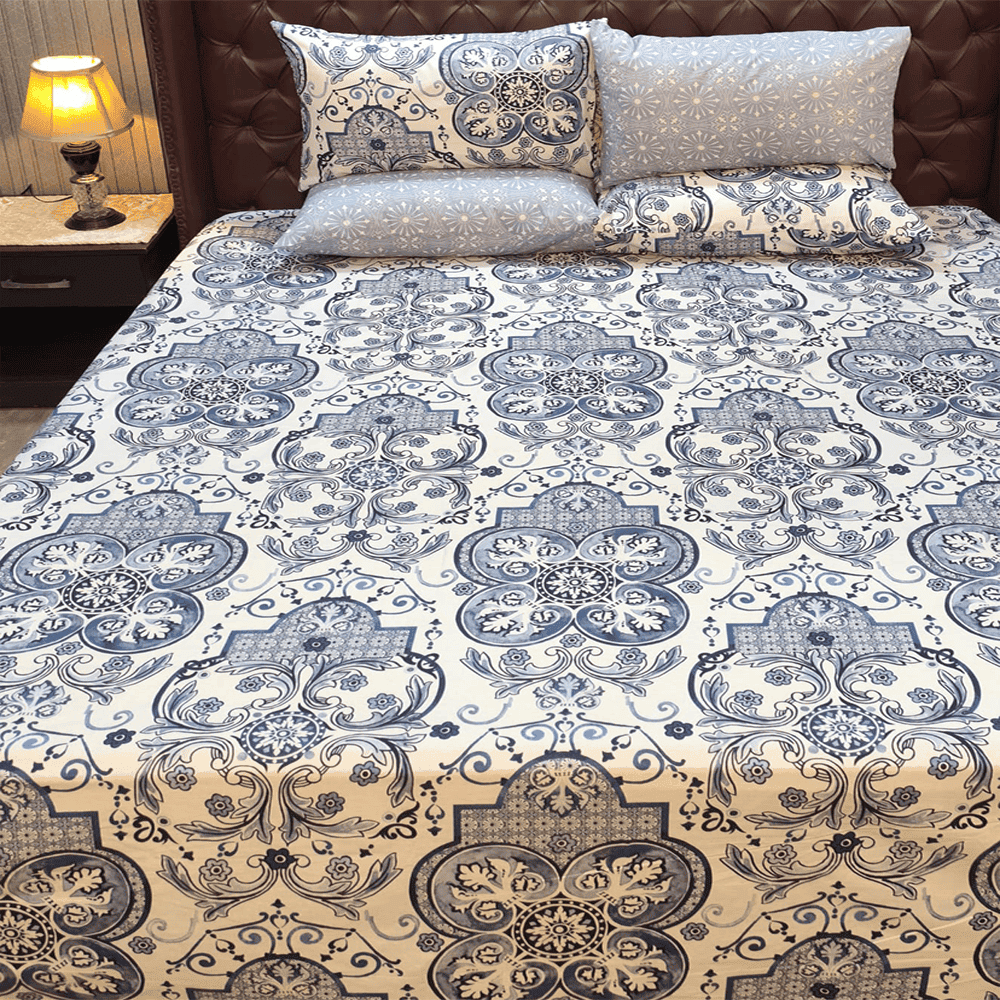 Bed Sheet - 23 — Bed Sheets price in Pakistan