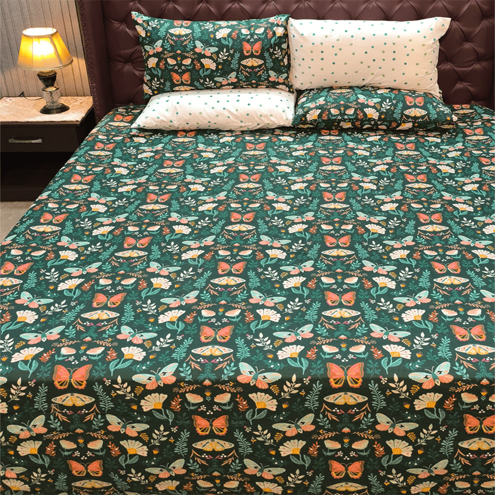 Bed Sheet - 24 — Bed Sheets price in Pakistan