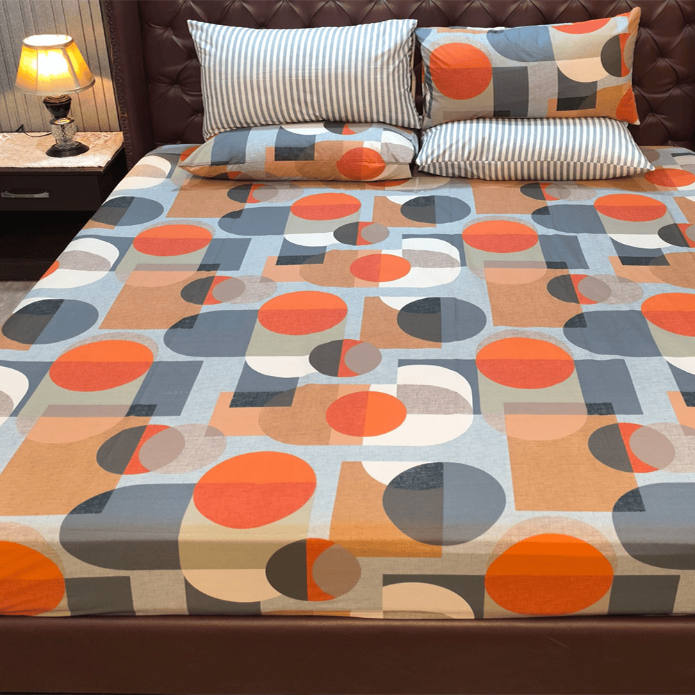 Bed Sheet - 25 — Bed Sheets price in Pakistan
