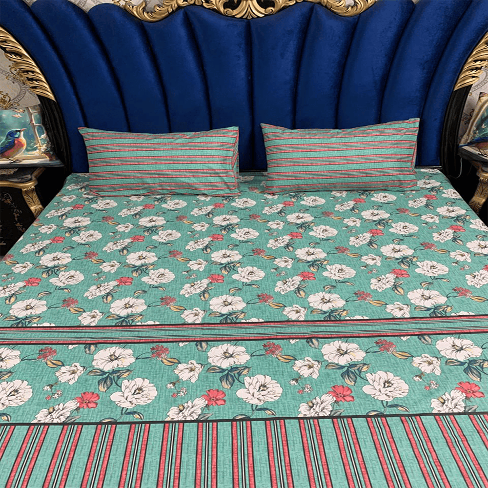 Bed Sheet - 26 — Bed Sheets price in Pakistan