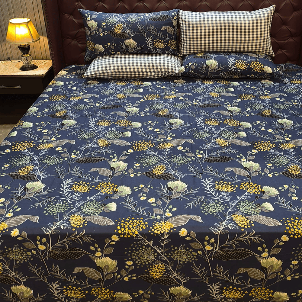 Bed Sheet - 27 — Bed Sheets price in Pakistan