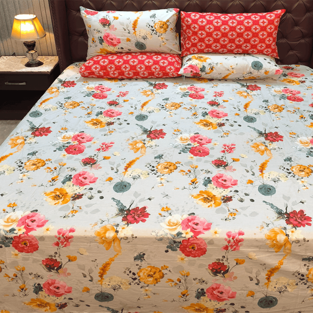 Bed Sheet - 29 — Bed Sheets price in Pakistan