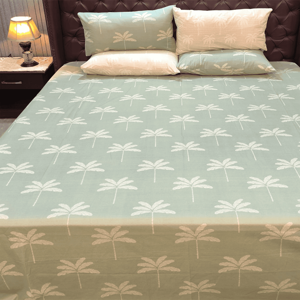 Bed Sheet - 30 โ Bed Sheets price in Pakistan