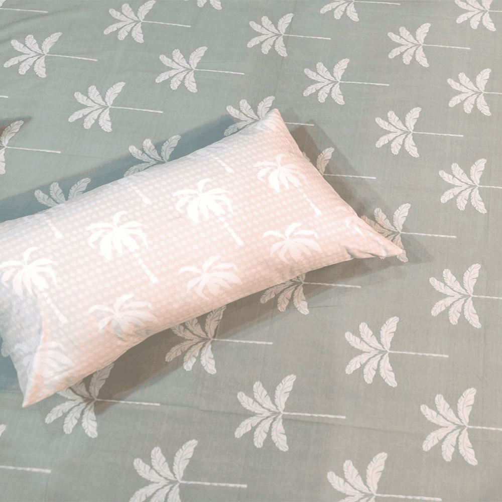 Bed Sheet - 30 — view 2