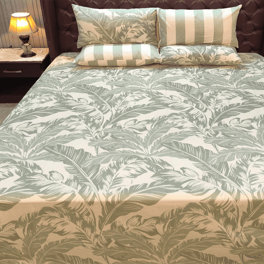 Bed Sheet - 32 โ Bed Sheets price in Pakistan