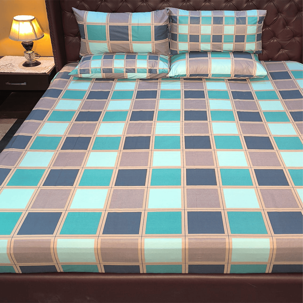 Bed Sheet - 33 โ Bed Sheets price in Pakistan