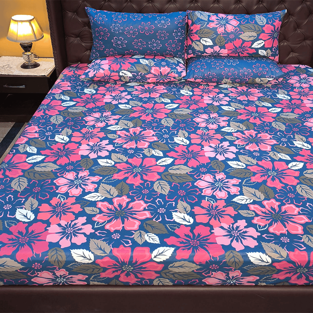 Bed Sheet - 34 โ Bed Sheets price in Pakistan