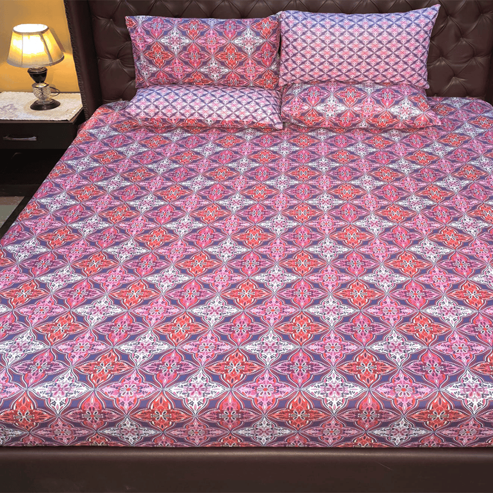 Bed Sheet - 36 โ Bed Sheets price in Pakistan