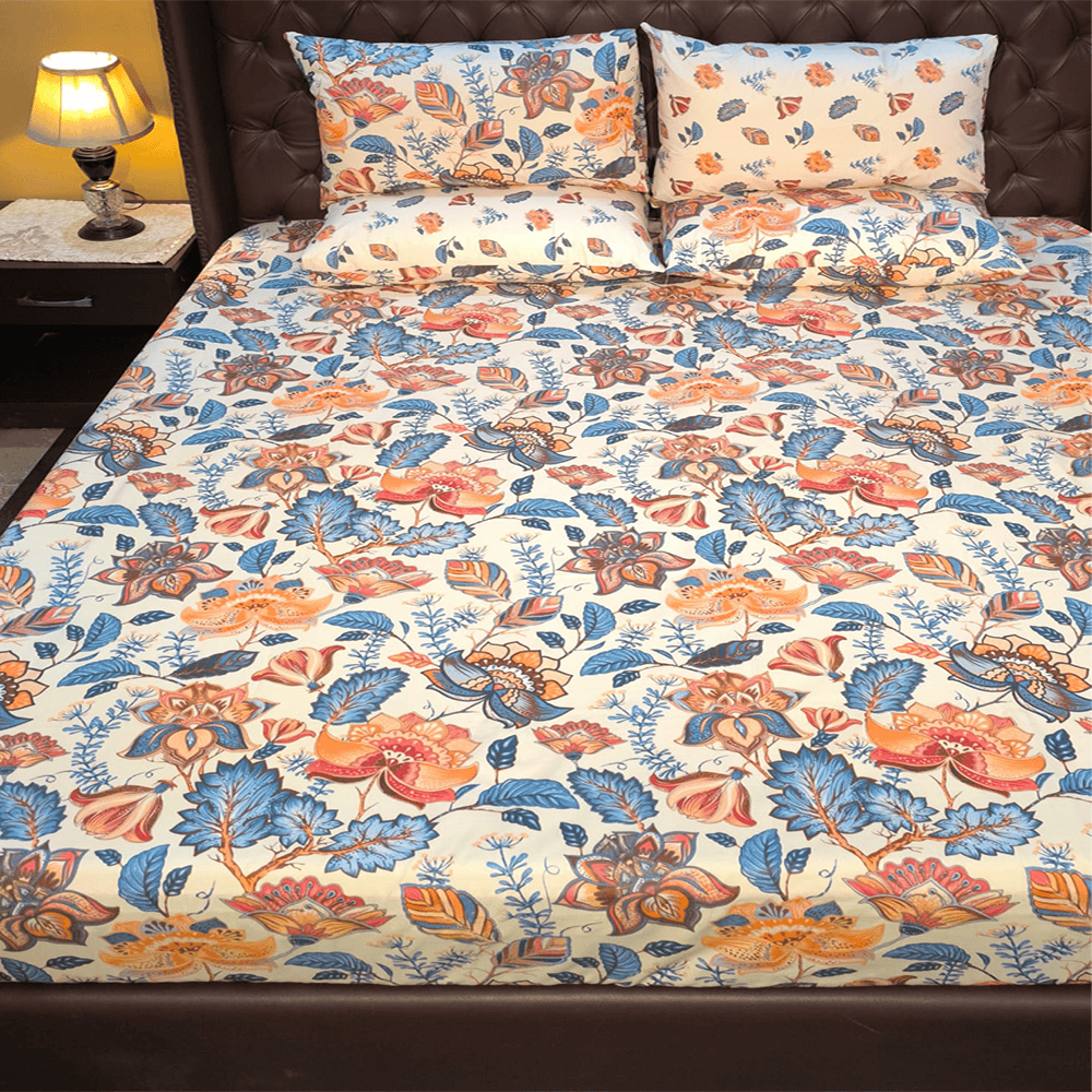 Bed Sheet - 37 โ Bed Sheets price in Pakistan