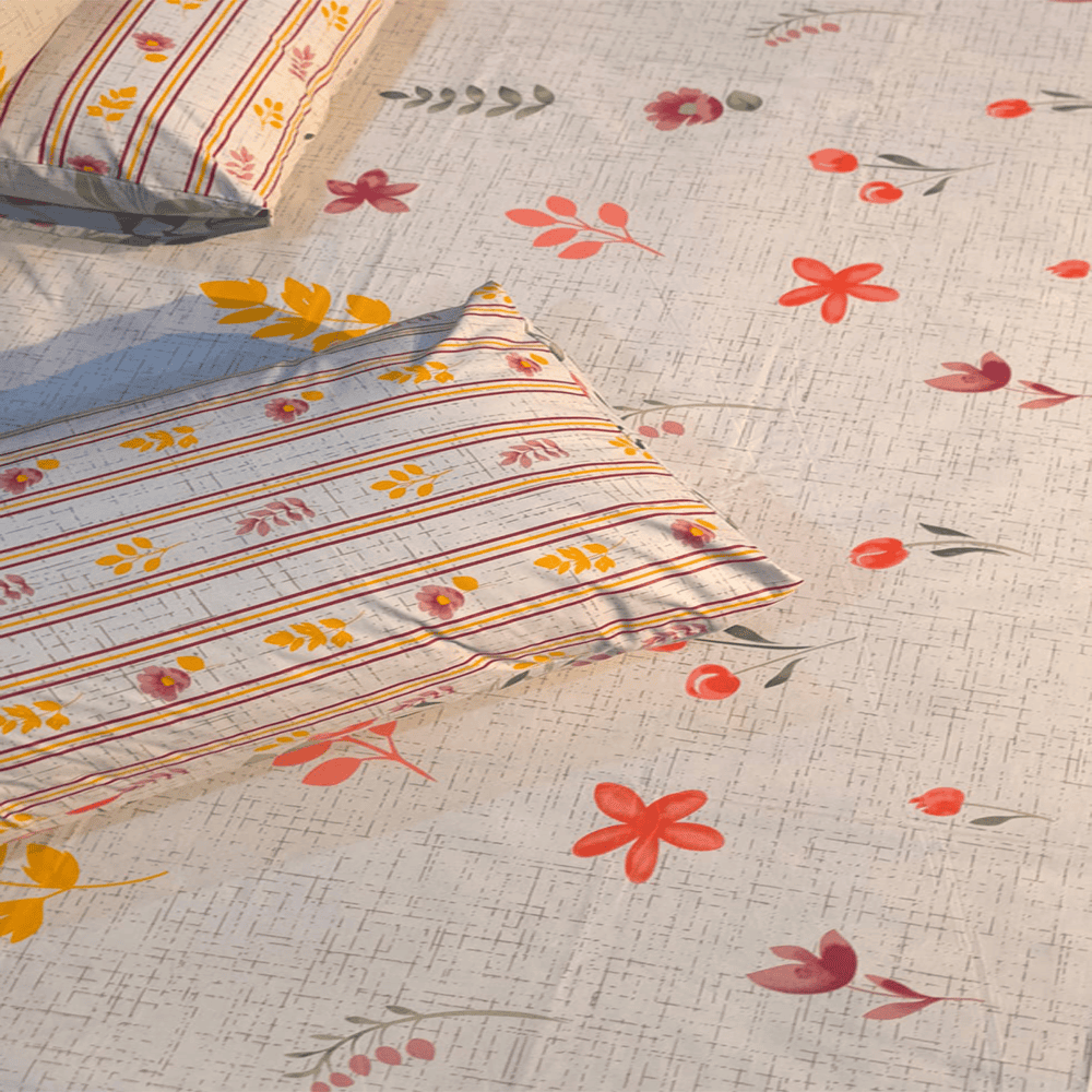 Bed Sheet - 40 — view 2