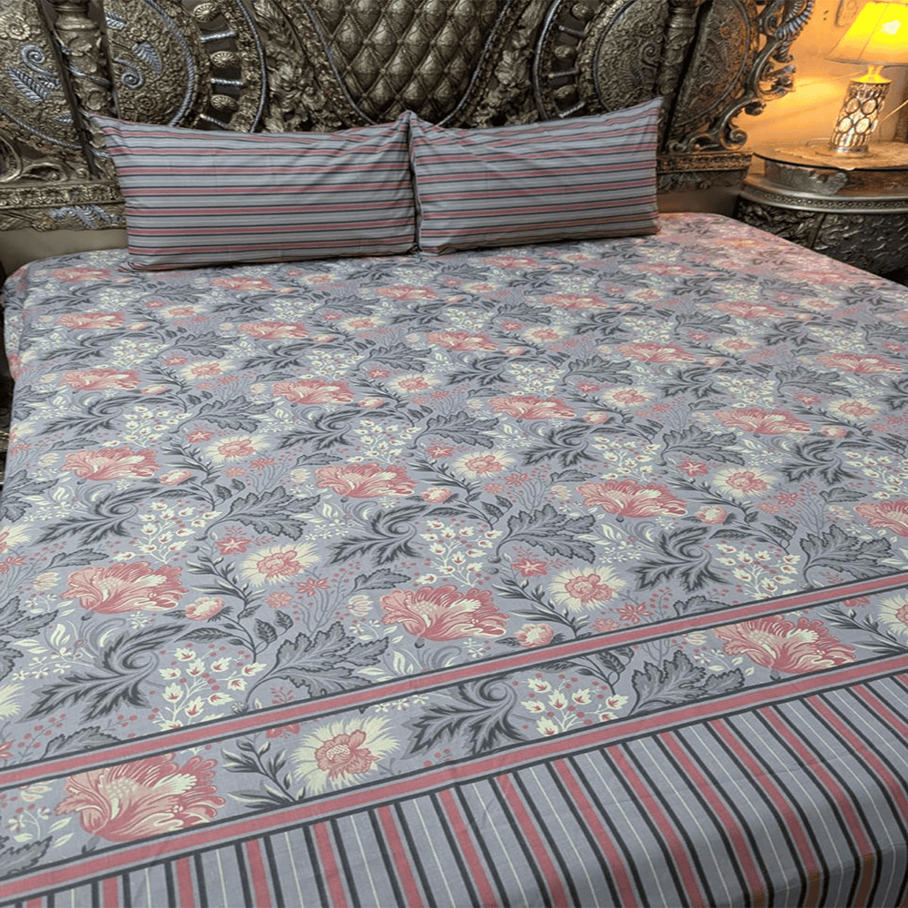 Bed Sheet - 42 โ Bed Sheets price in Pakistan