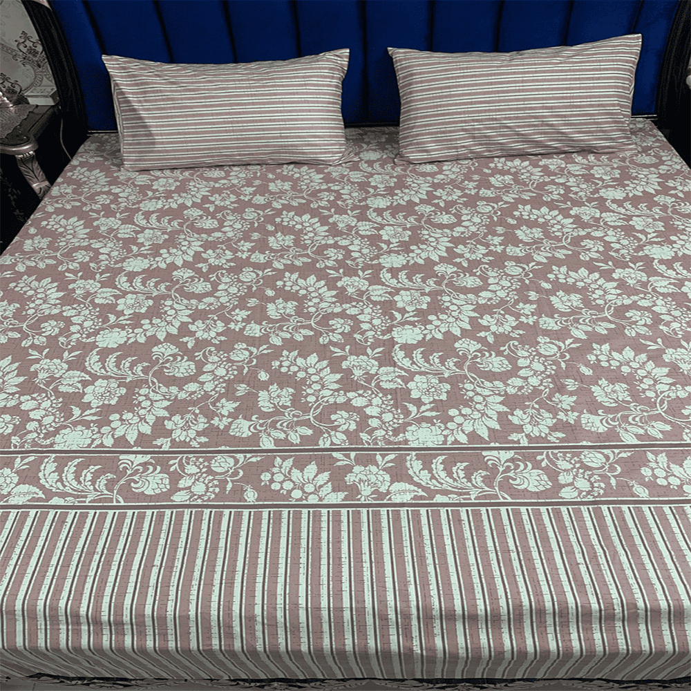 Bed Sheet - 43 โ Bed Sheets price in Pakistan