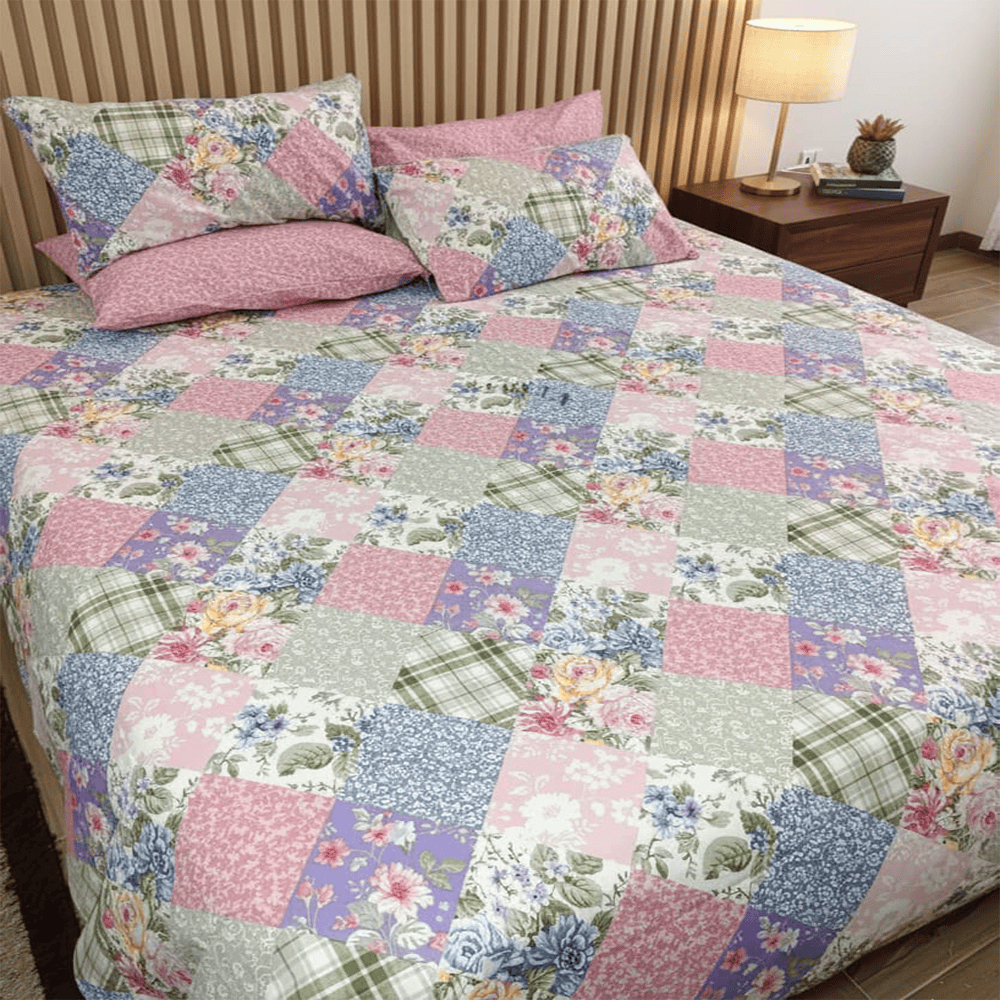 Bed Sheet - 46 — Bed Sheets price in Pakistan