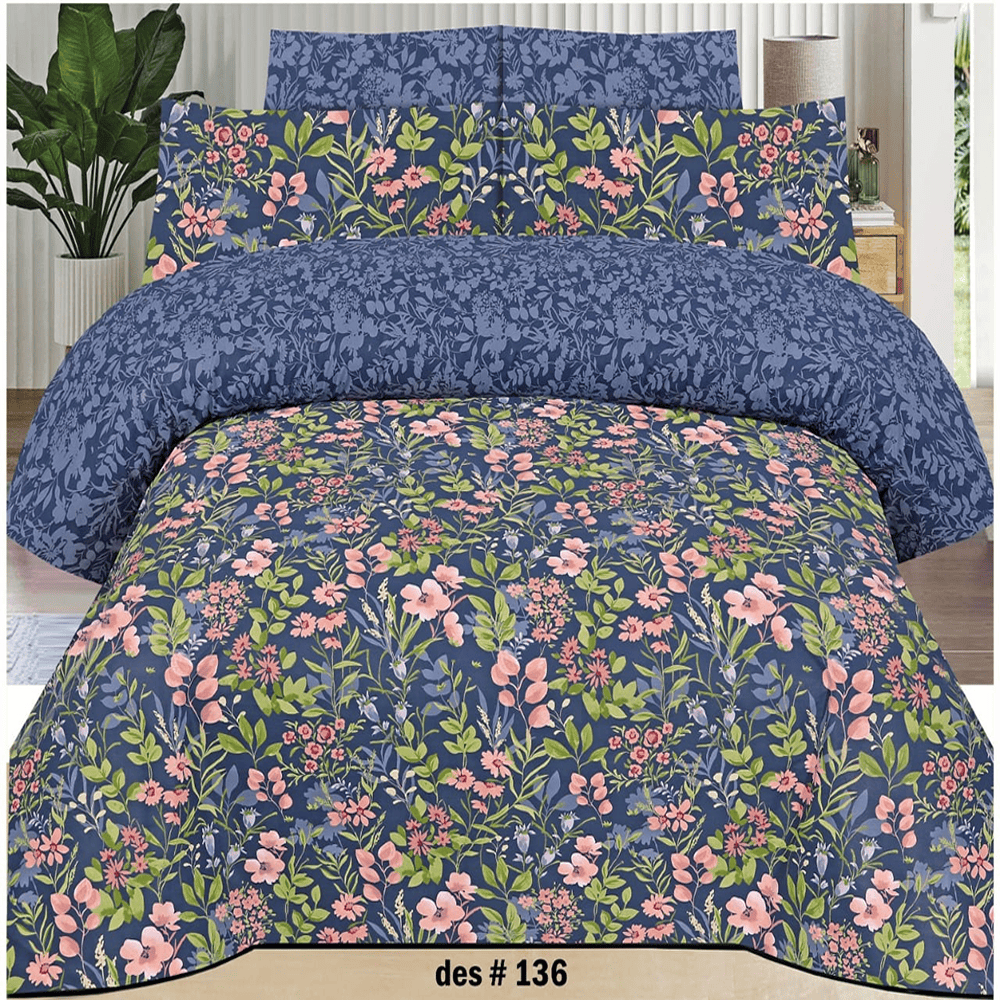 Bed Sheet - 47 — Bed Sheets price in Pakistan