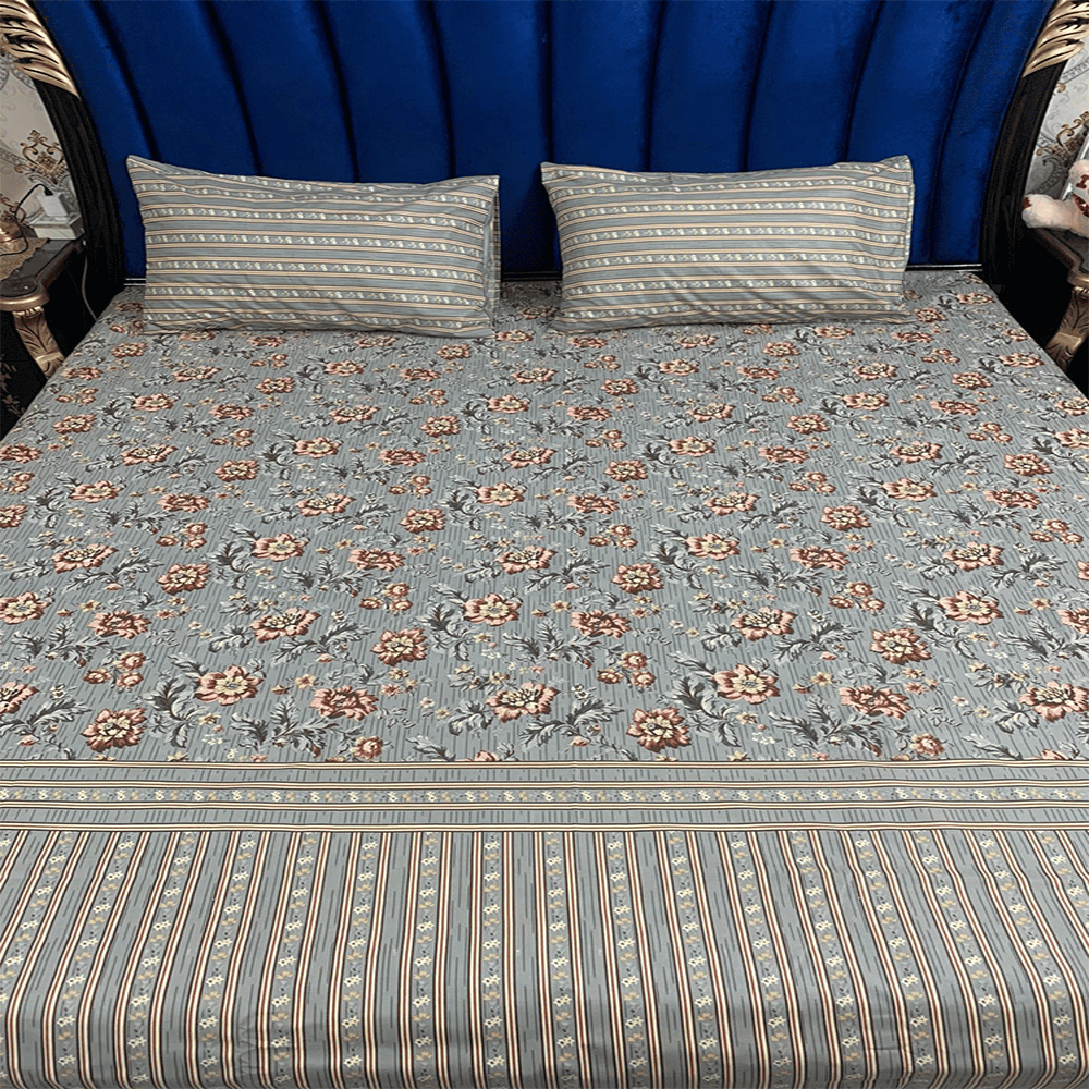 Bed Sheet - 48 — Bed Sheets price in Pakistan