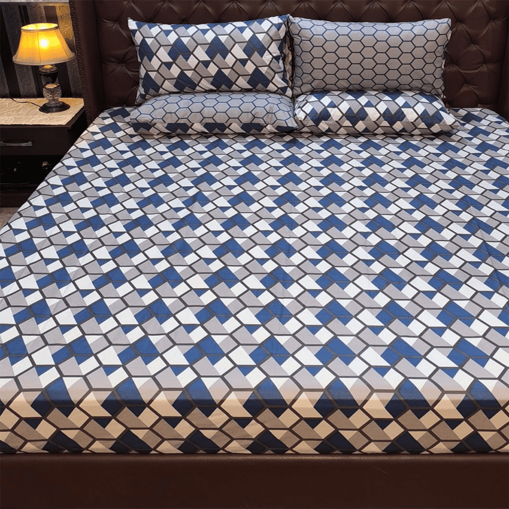 Bed Sheet - 51 — Bed Sheets price in Pakistan