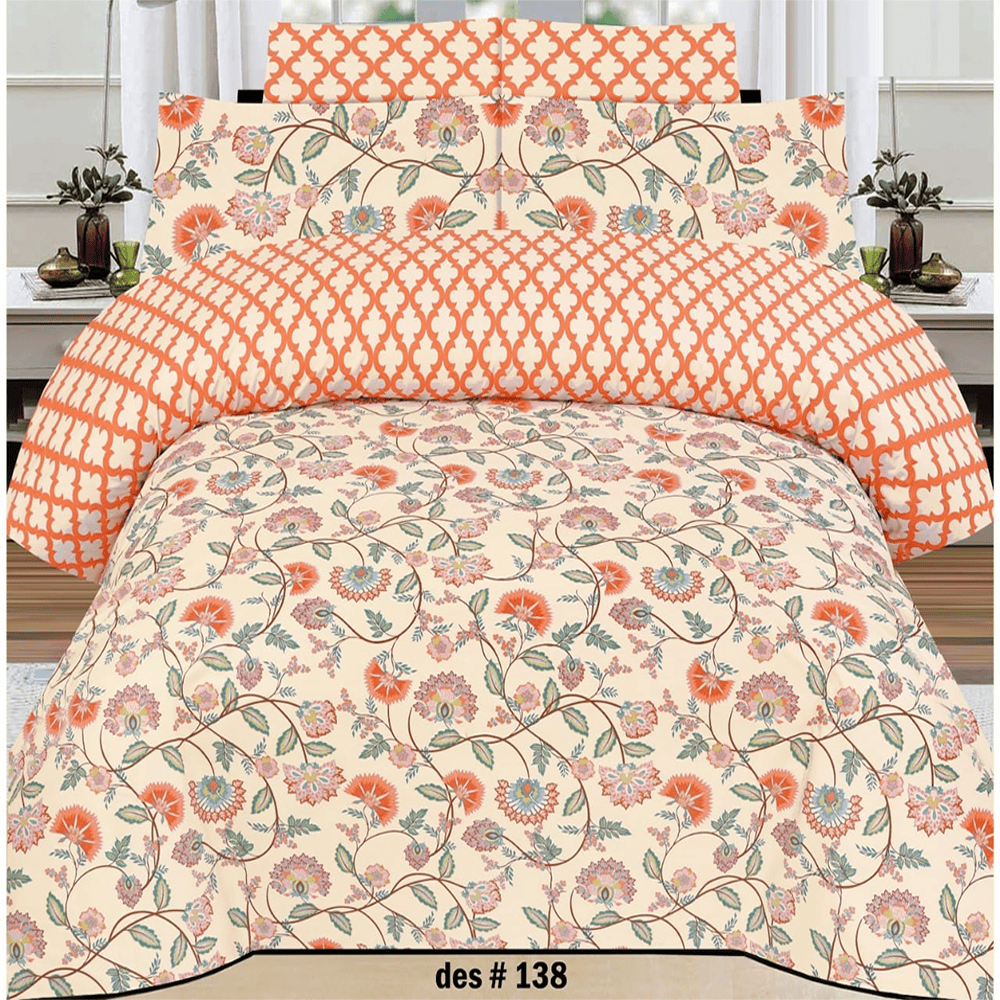 Bed Sheet - 52 — Bed Sheets price in Pakistan