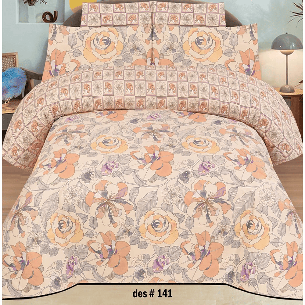Bed Sheet - 56 — Bed Sheets price in Pakistan