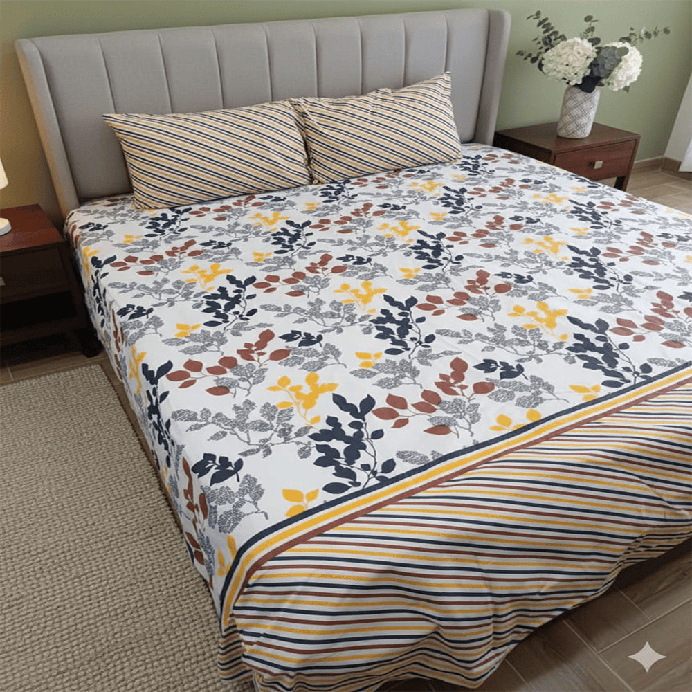 Bed Sheet - 57 — Bed Sheets price in Pakistan