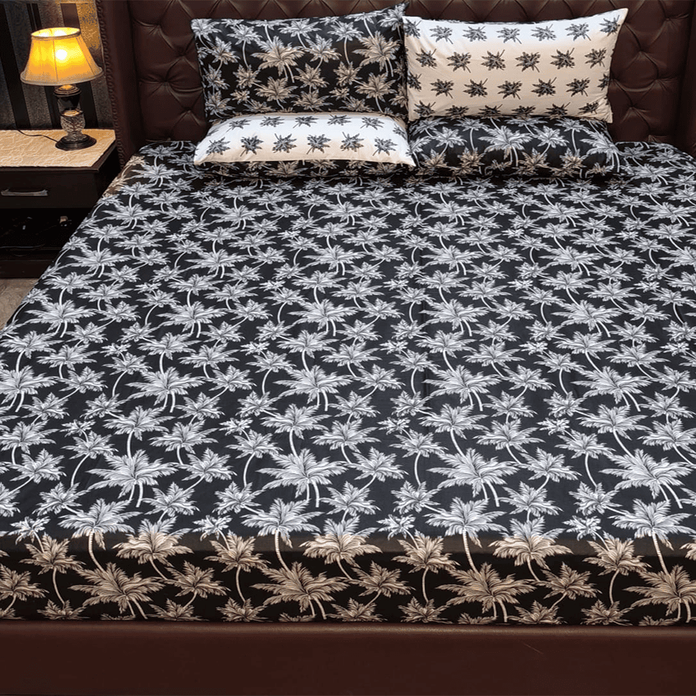 Bed Sheet - 58 — Bed Sheets price in Pakistan