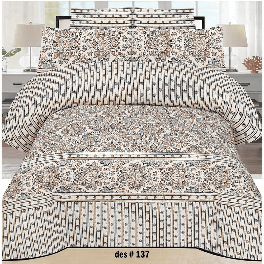 Bed Sheet - 59 — Bed Sheets price in Pakistan