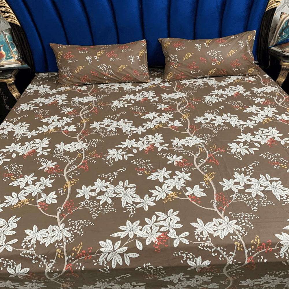Bed Sheet - 61 — Bed Sheets price in Pakistan