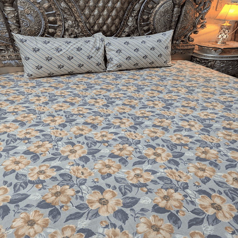 Bed Sheet - 62 — Bed Sheets price in Pakistan