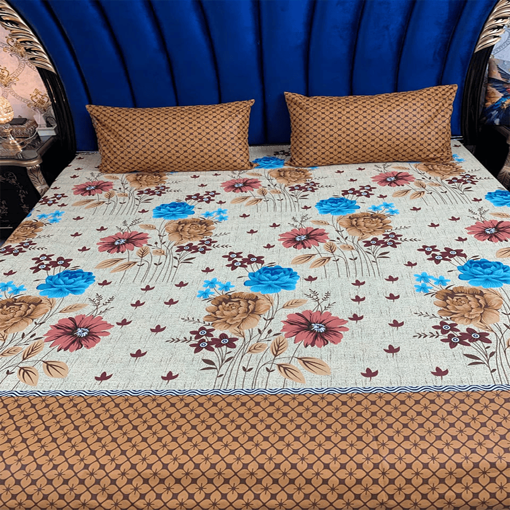 Bed Sheet - 64 — Bed Sheets price in Pakistan