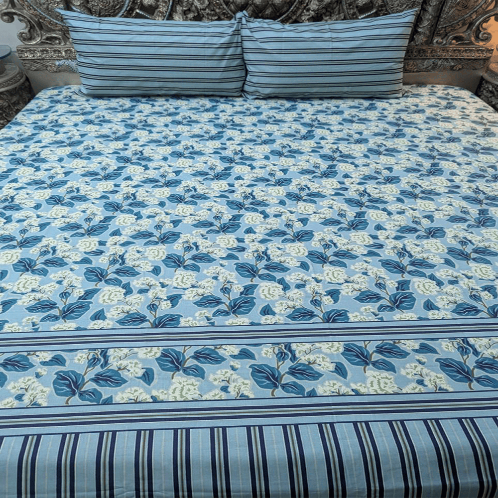 Bed Sheet - 66 — Bed Sheets price in Pakistan
