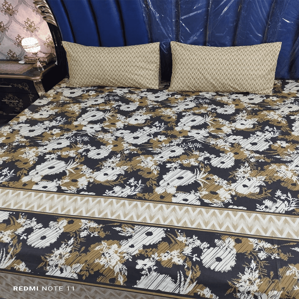 Bed Sheet - 68 — Bed Sheets price in Pakistan
