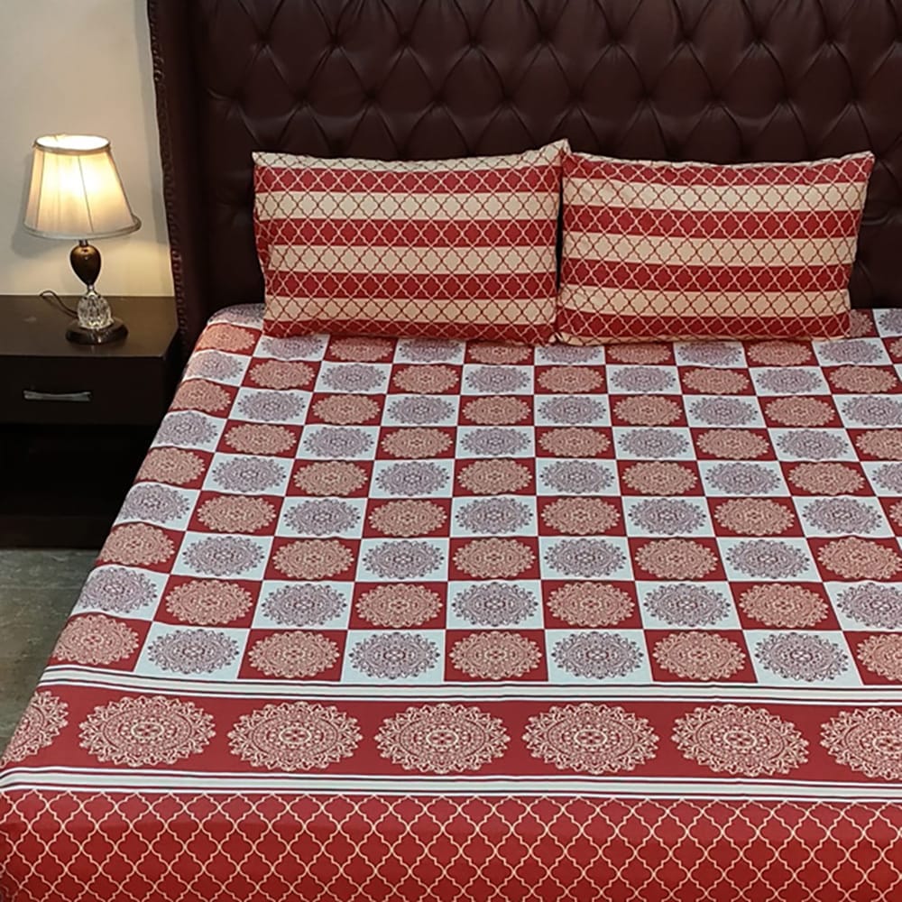 Fair Squair Bed Sheet — Bed Sheets price in Pakistan