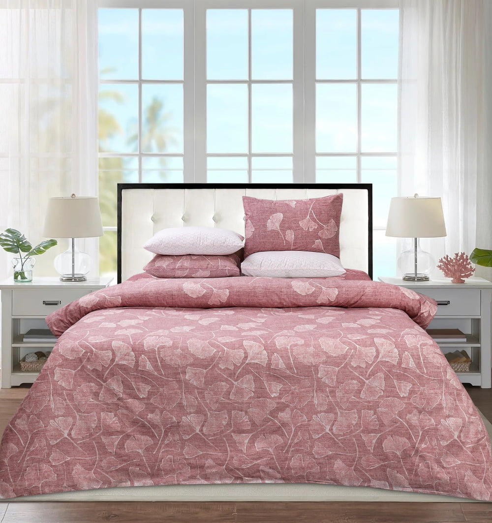 8 Pcs Comforter Set Cotton Printed – 28 — Comforter Sets price in Pakistan