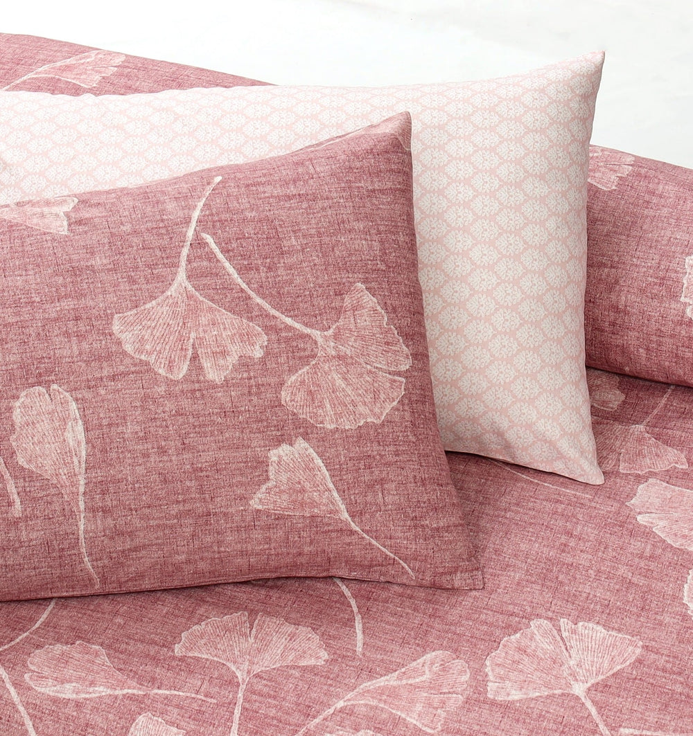 8 Pcs Comforter Set Cotton Printed – 28 — view 2