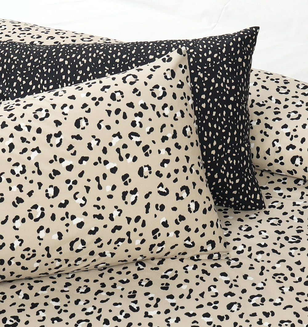 8 Pcs Comforter Set Cotton Printed – 30 — view 2