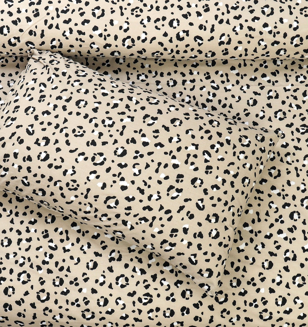 8 Pcs Comforter Set Cotton Printed – 30 — view 3