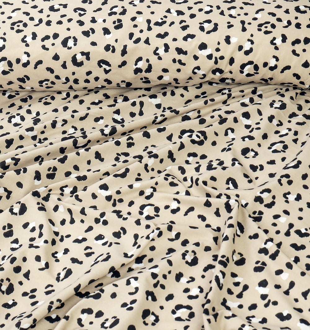 8 Pcs Comforter Set Cotton Printed – 30 — view 4