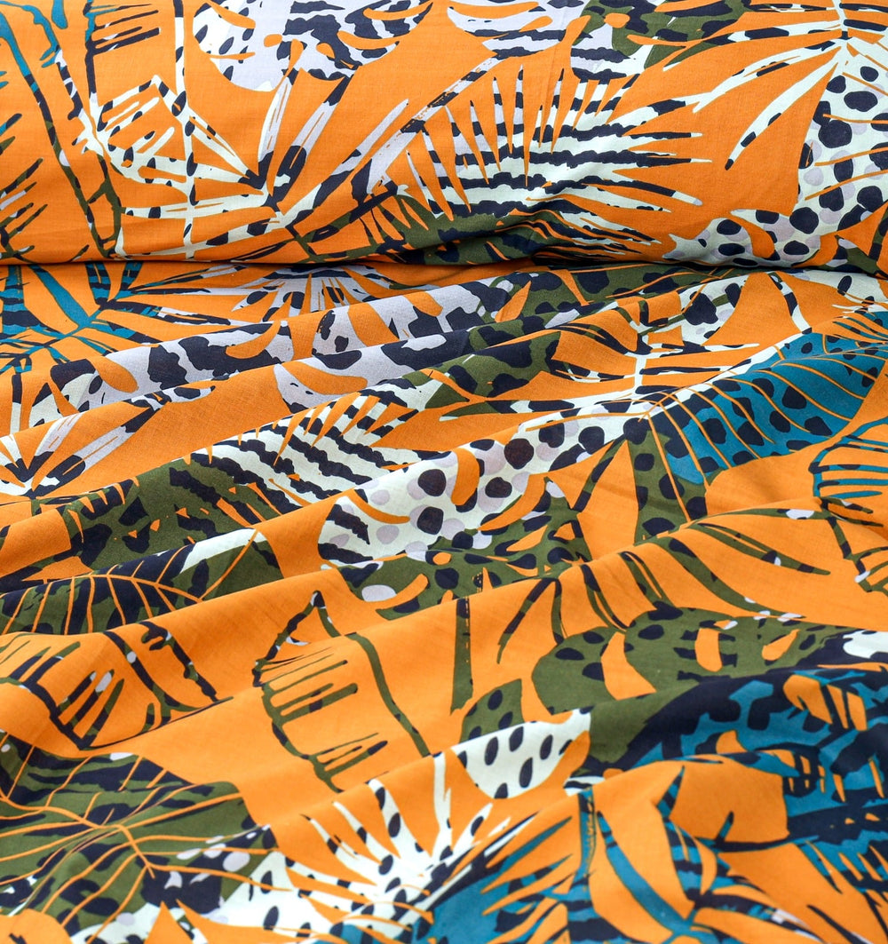 8 Pcs Comforter Set Cotton Printed – 31 — view 4