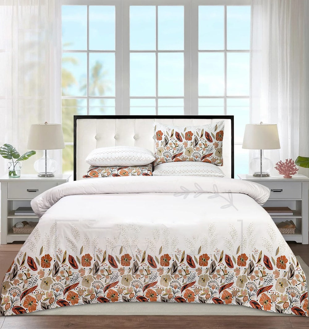 6 Pcs Comforter Set - 27 — Comforter Sets price in Pakistan