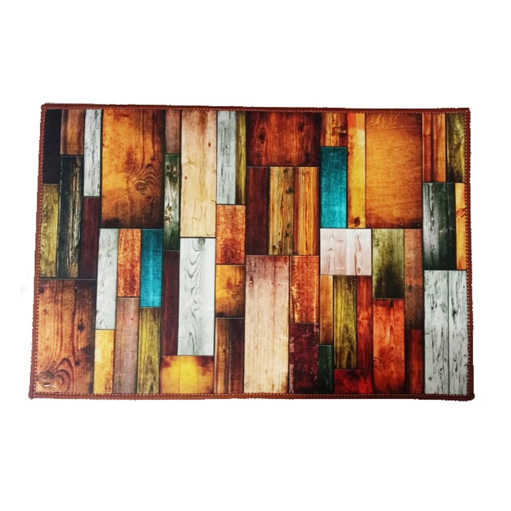 FLOOR MAT – FTGR-49 — Floor Mats price in Pakistan