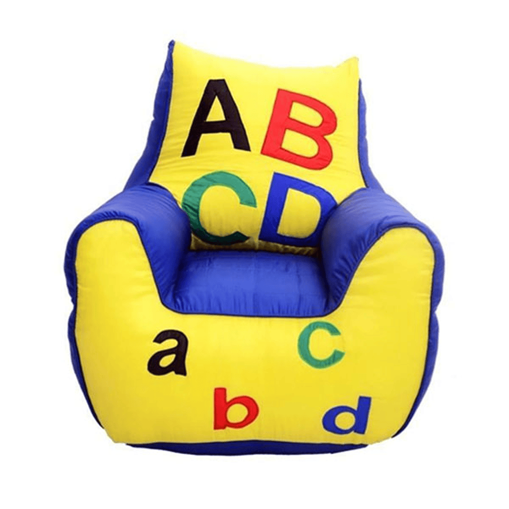 ABCD Bean Bag — Kids Bean Bags price in Pakistan