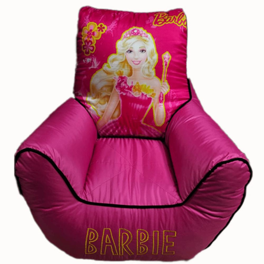 Barbie Bean Bag — Kids Bean Bags price in Pakistan
