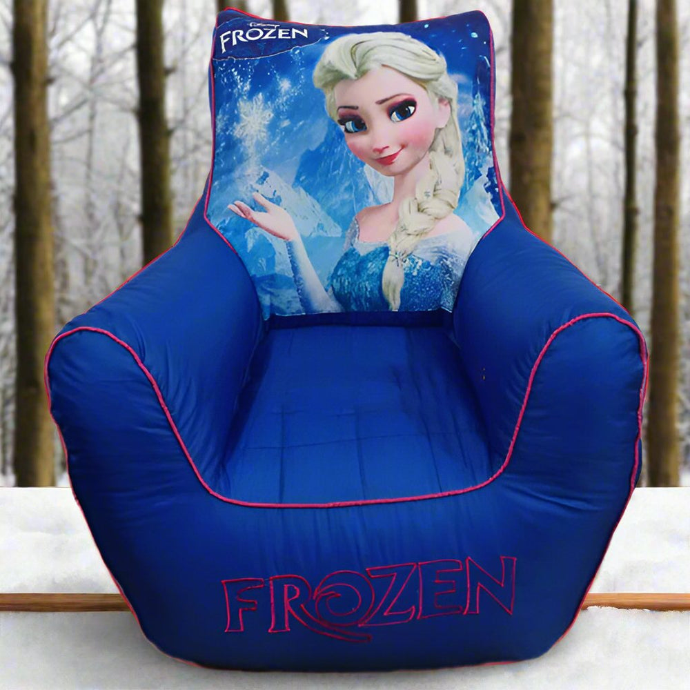 Frozen Kids Bean Bag — Kids Bean Bags price in Pakistan