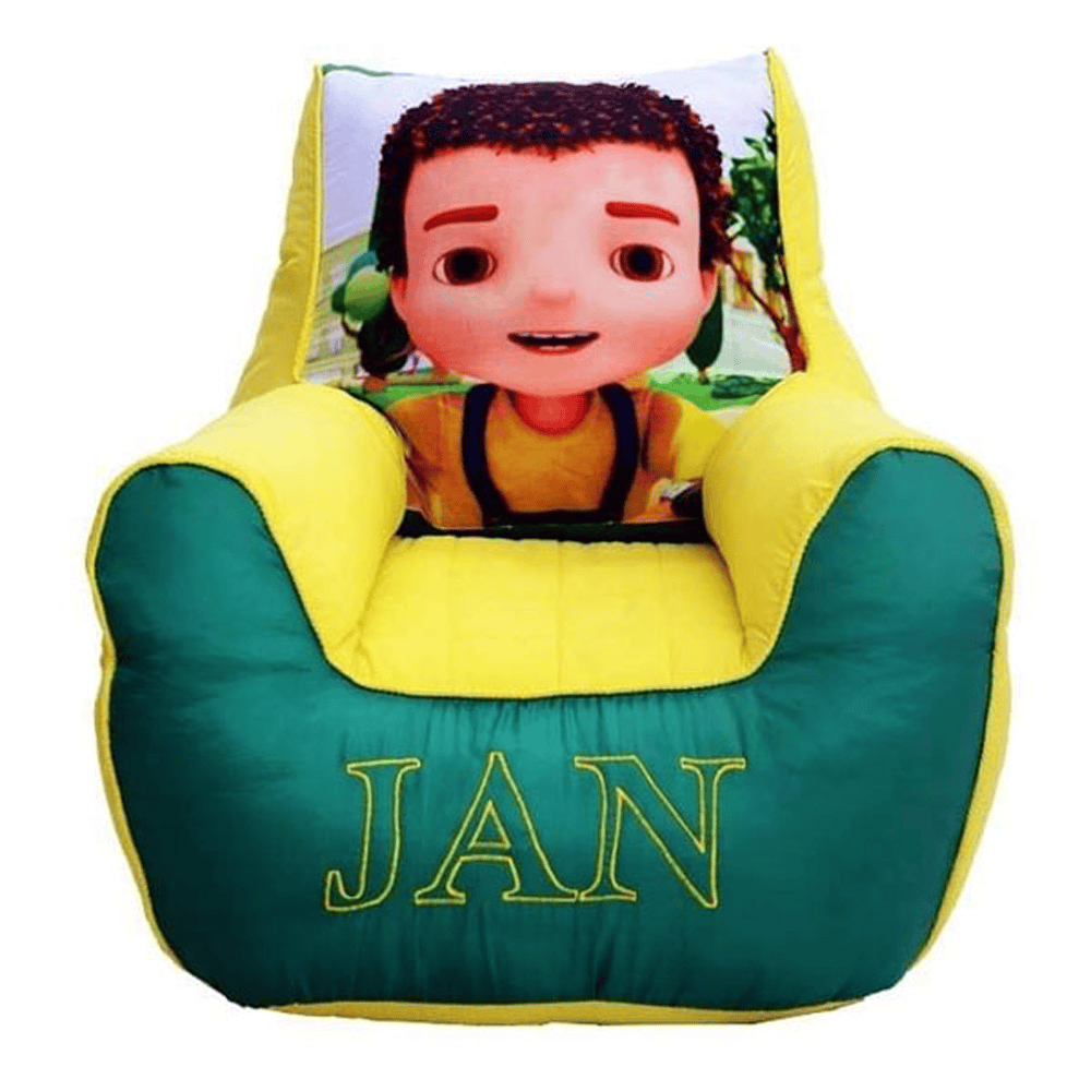 Jan Bean Bag — Kids Bean Bags price in Pakistan