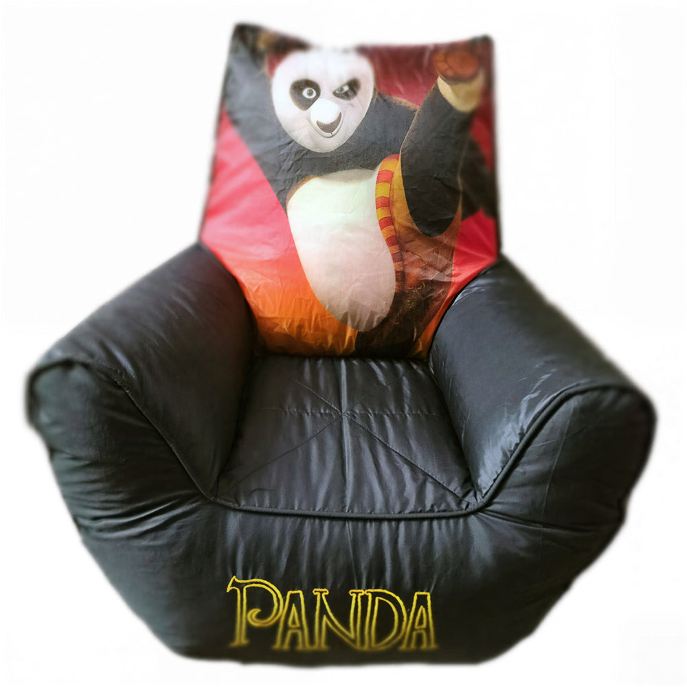 Kung Fu Panda Bean Bag — Kids Bean Bags price in Pakistan