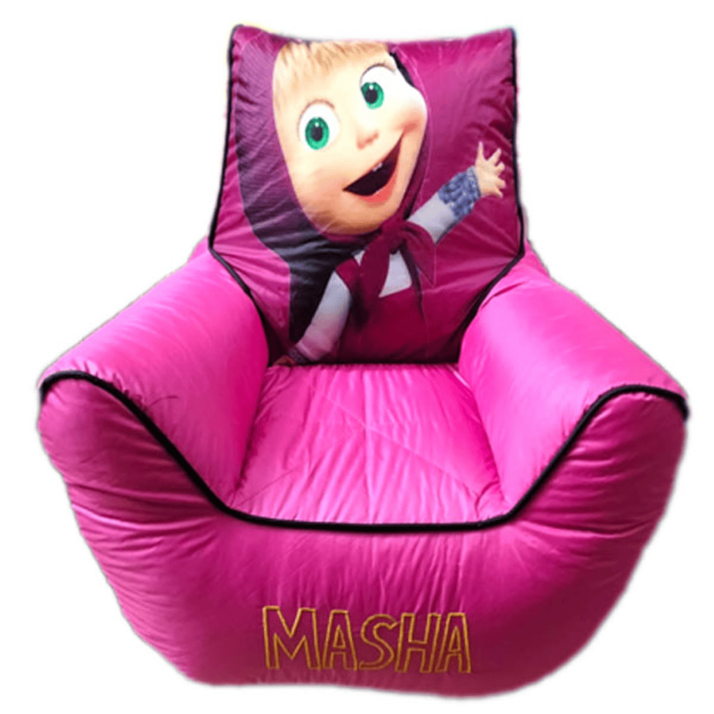 Masha Bean Bag — Kids Bean Bags price in Pakistan