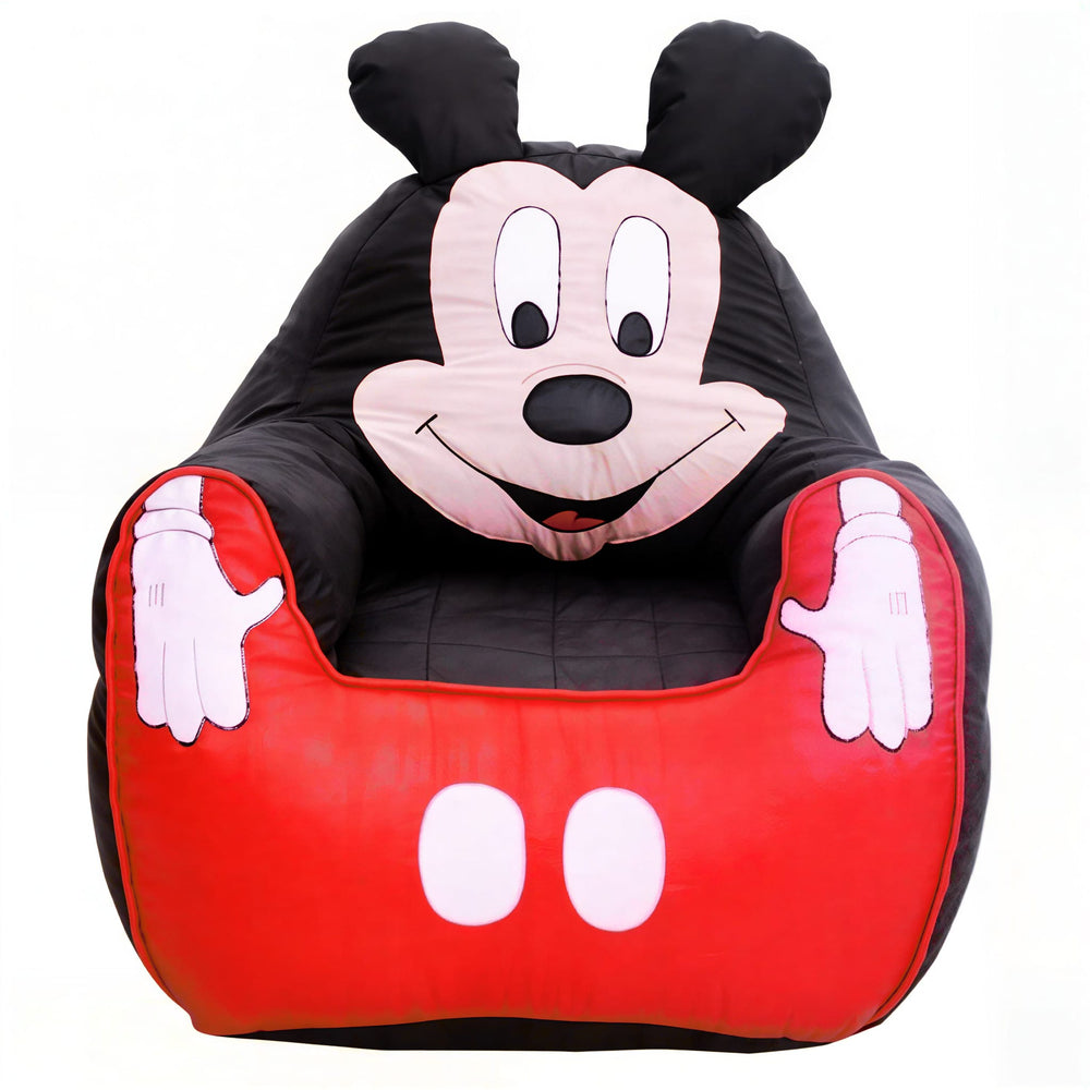 Mickey Mouse Bean Bag — Kids Bean Bags price in Pakistan