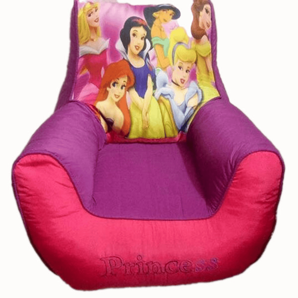 Princess Bean Bag — Kids Bean Bags price in Pakistan